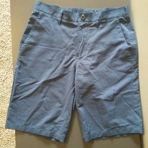 Hurley Nike Dri Fit Shorts